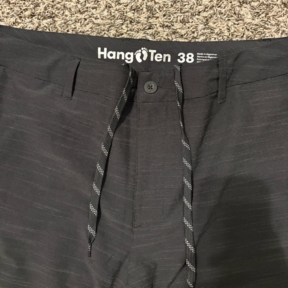 2pk Men’s HangTen Shorts - Picture 6 of 12